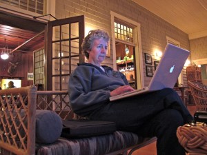 Jan Haag, Janis Haag, author, writer, journalist, Sacramento, Sacramento City College, journalism professor, writing teacher, Amherst Writers and Artists