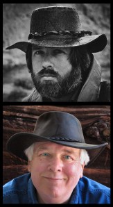 Matt Rivers, then and now