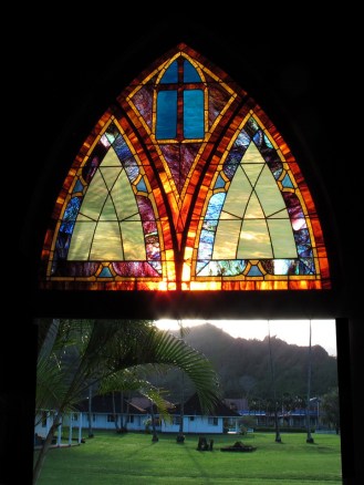 e-2337 church windowCrv