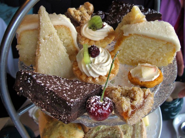 7088 tea goodies top tier(2017)