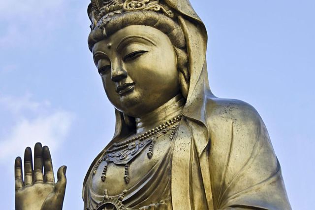 quan yin
