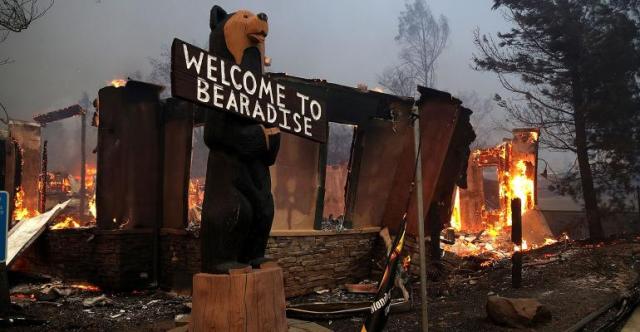 black-bear-diner-paradise-Justin Sullivan-Getty Images