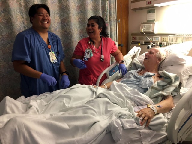 e-Donovan Sally RDS laugh.jpg