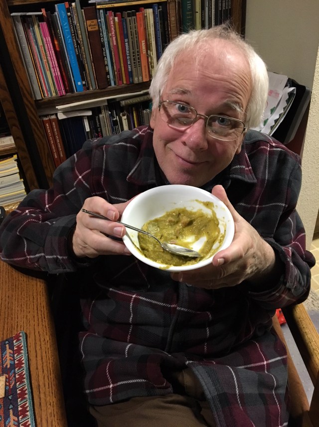 rds jlh first split pea