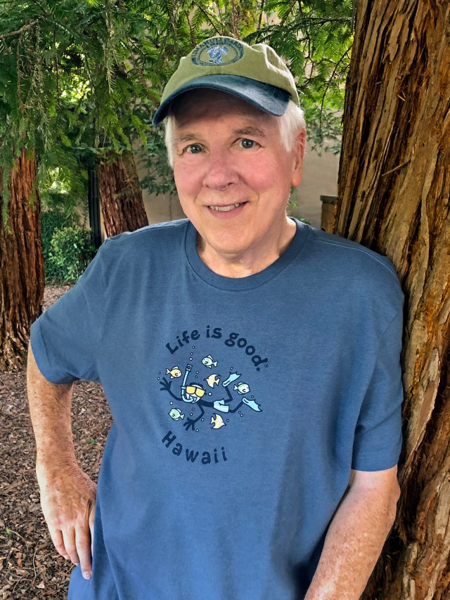 es0060 rds life is good snorkel jake