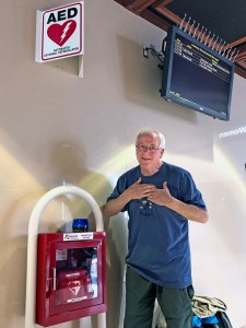 •6113 rds gate C1 AED3cr