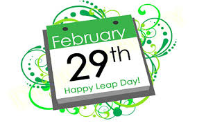 leap day